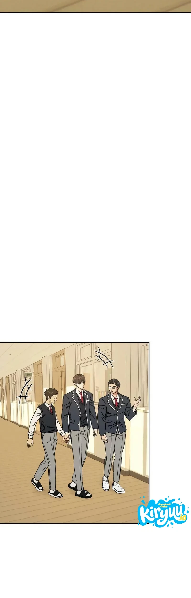 Serim's Golden Rule Chapter 2 Gambar 7