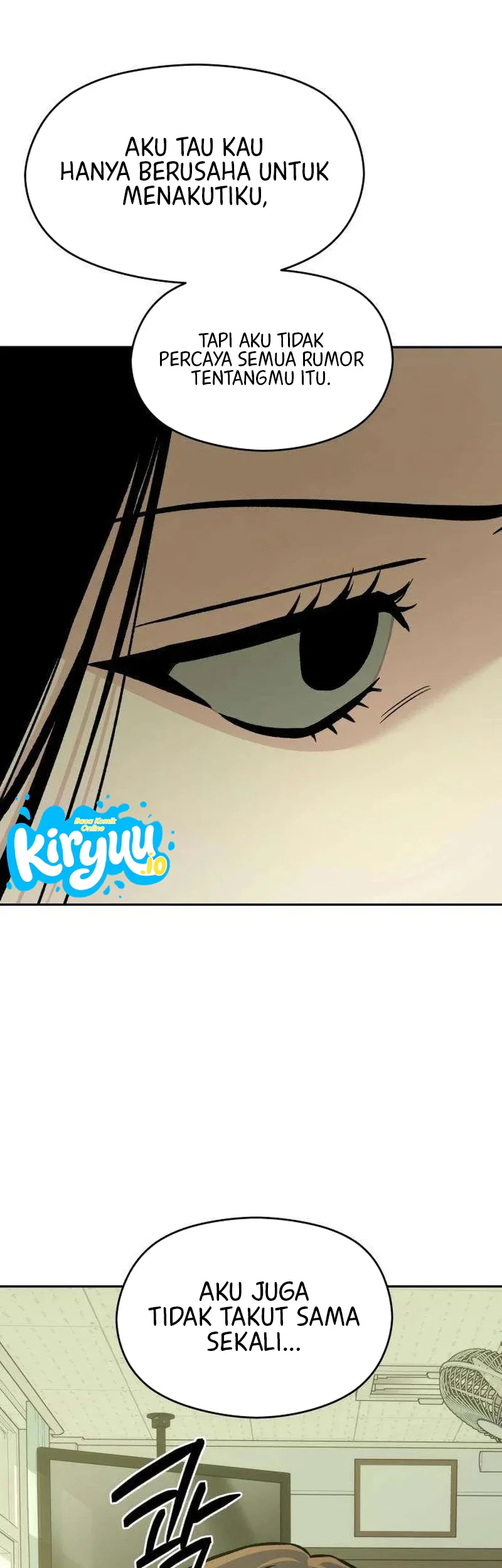 Serim's Golden Rule Chapter 3 Gambar 5