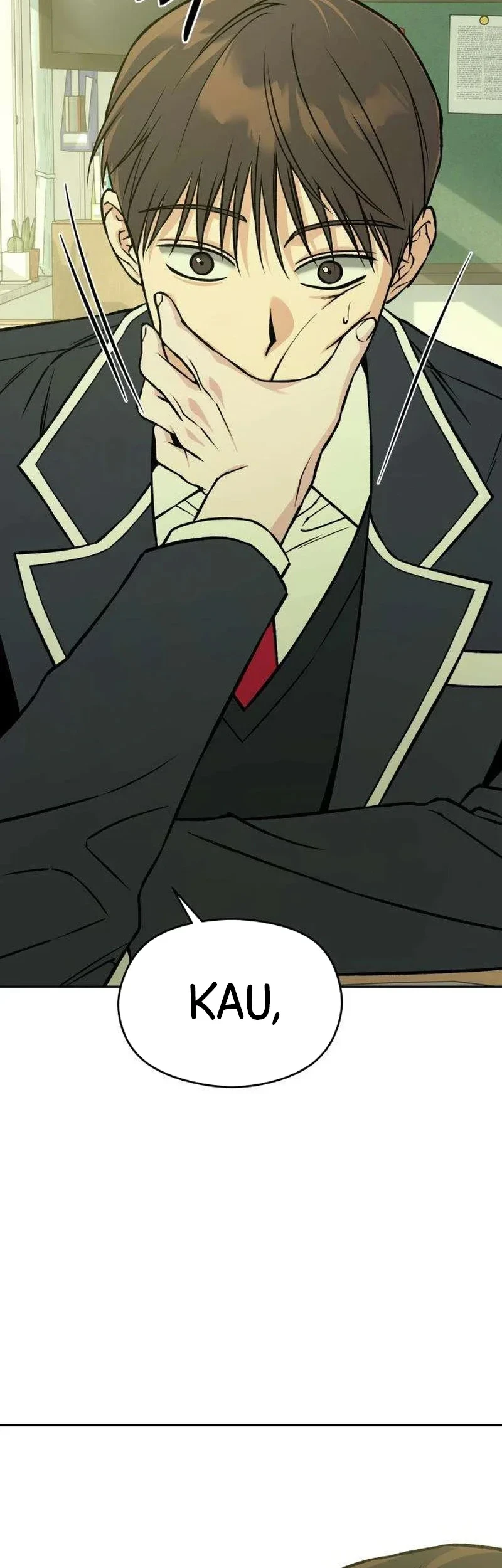 Serim's Golden Rule Chapter 3 Gambar 6