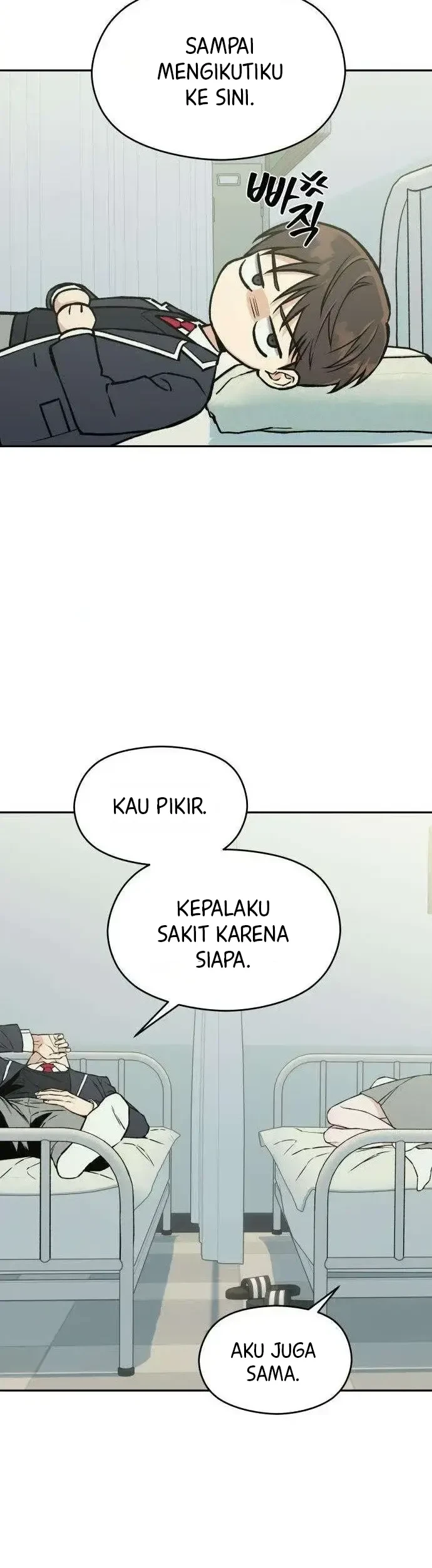 Serim's Golden Rule Chapter 4 Gambar 6