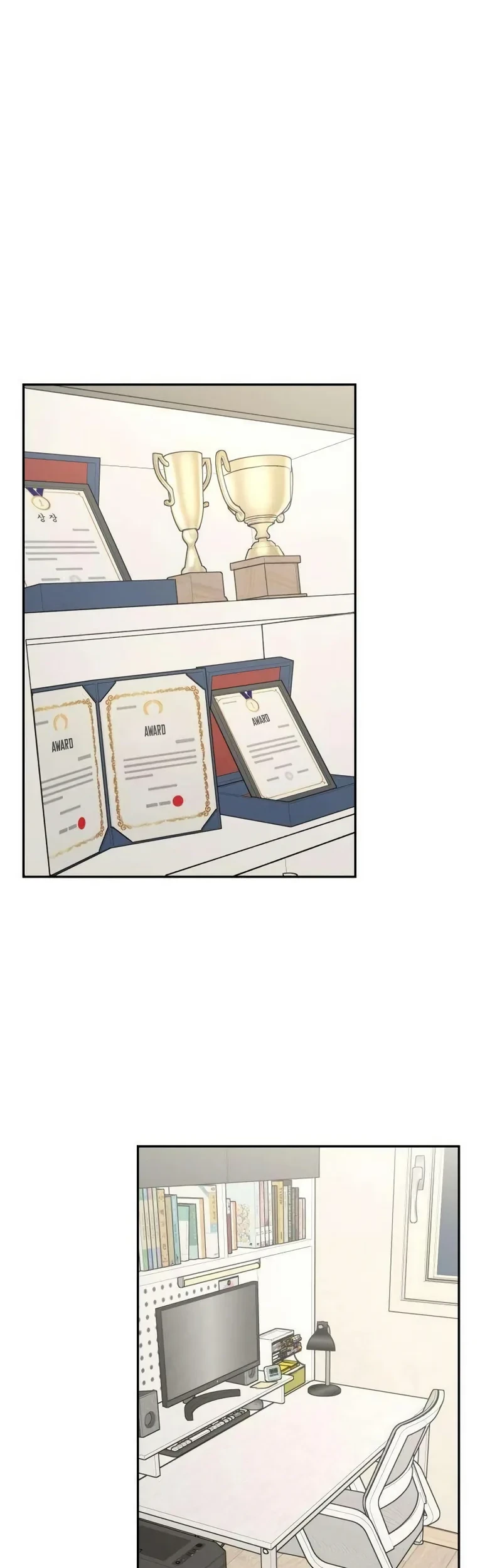 Serim's Golden Rule Chapter 9 Gambar 7