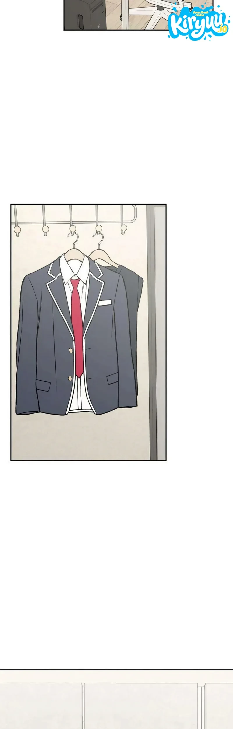 Serim's Golden Rule Chapter 9 Gambar 8