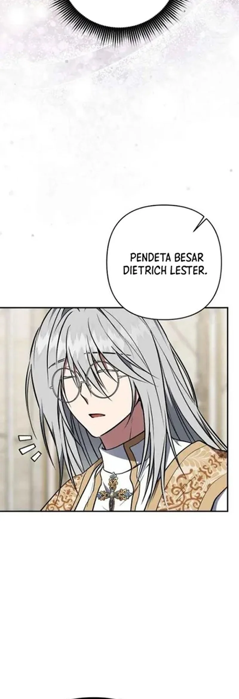Shadow of Paradise Chapter 18 Gambar 10