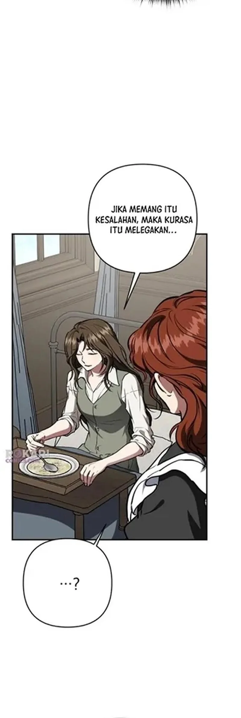 Shadow of Paradise Chapter 19 Gambar 12