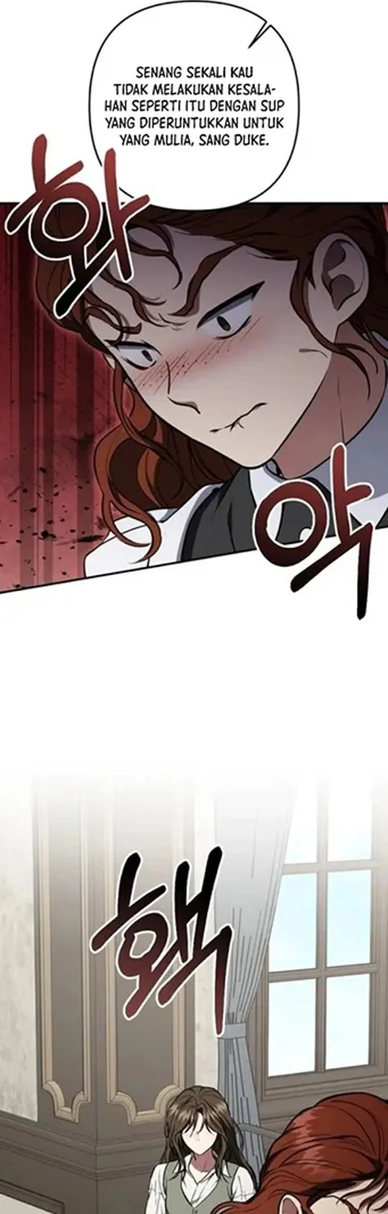 Shadow of Paradise Chapter 19 Gambar 13