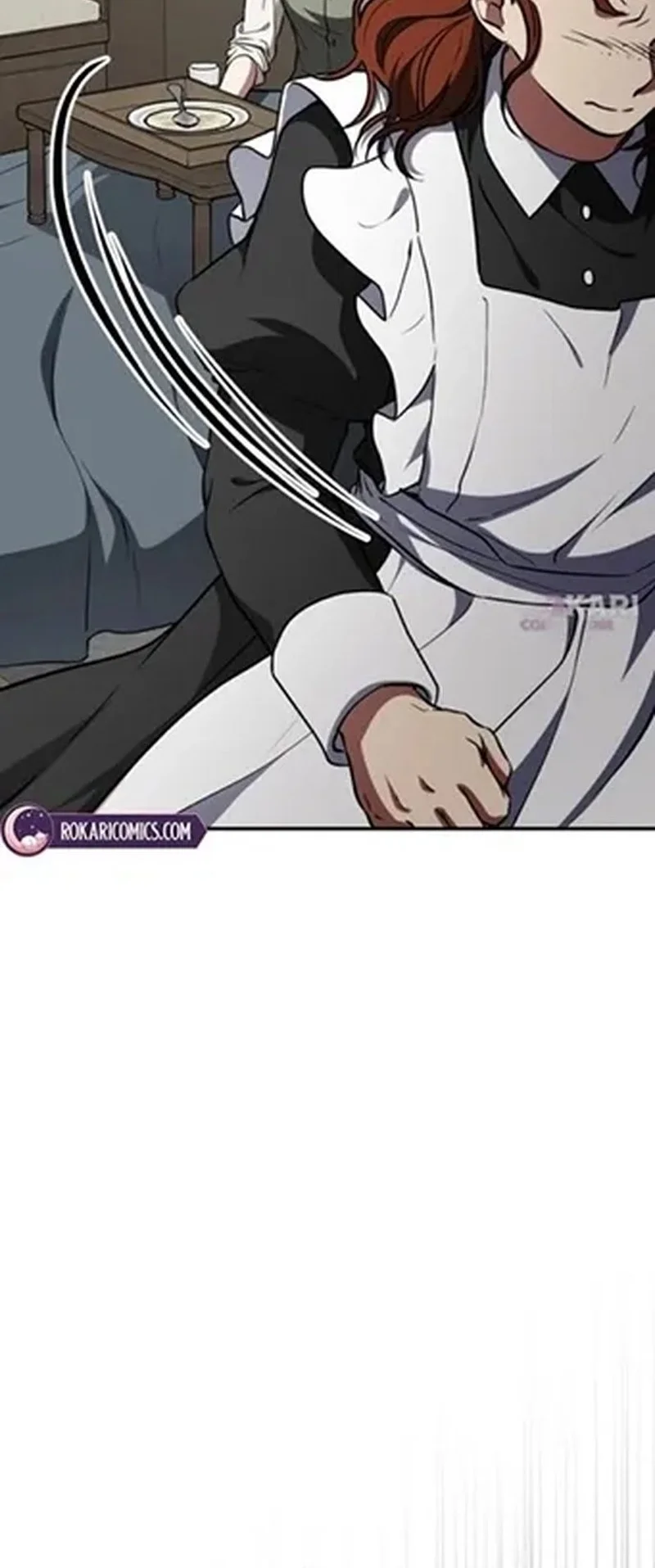 Shadow of Paradise Chapter 19 Gambar 14