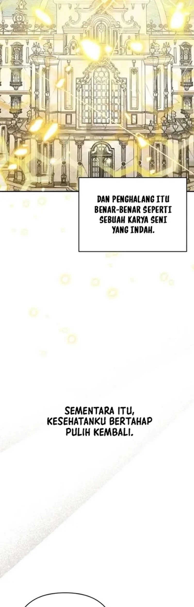 Shadow of Paradise Chapter 20 Gambar 7