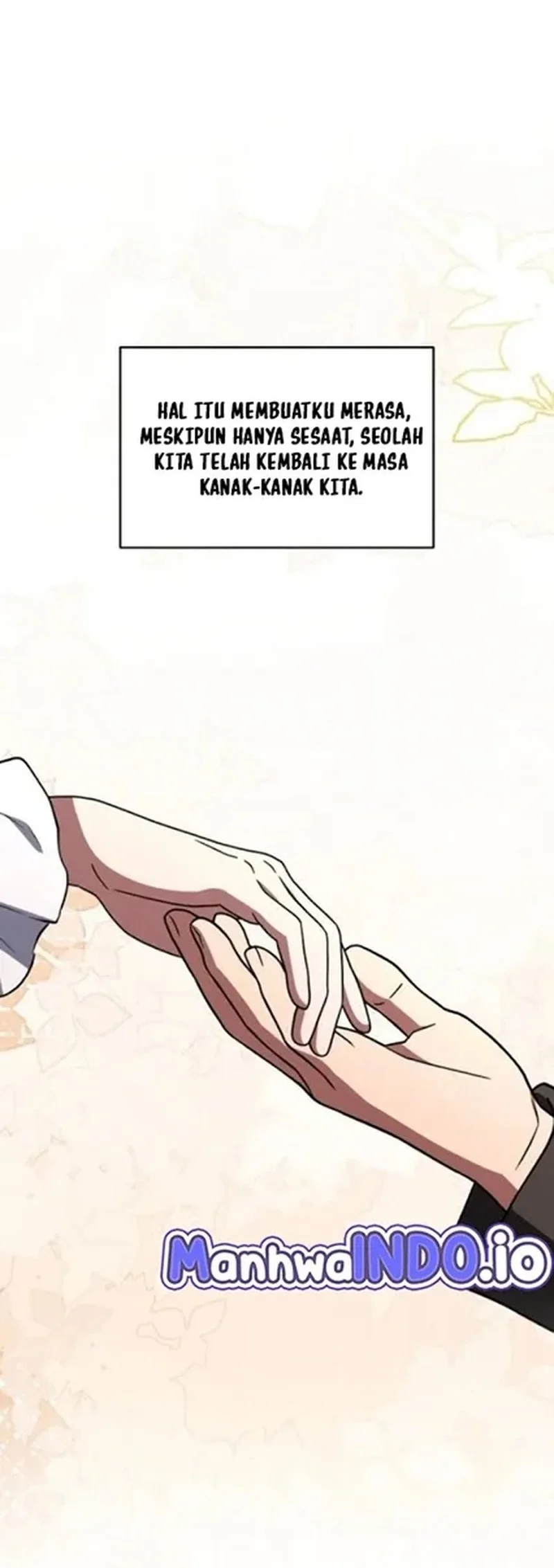 Shadow of Paradise Chapter 22 Gambar 8