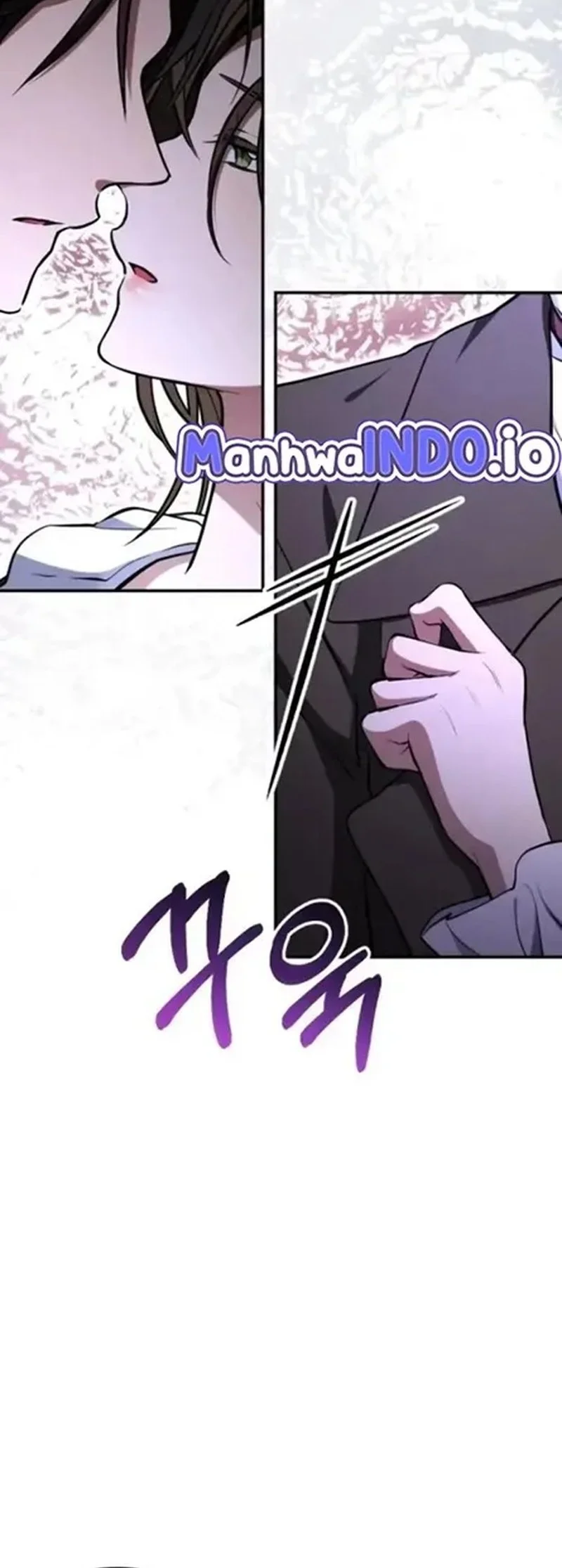 Shadow of Paradise Chapter 23 Gambar 8