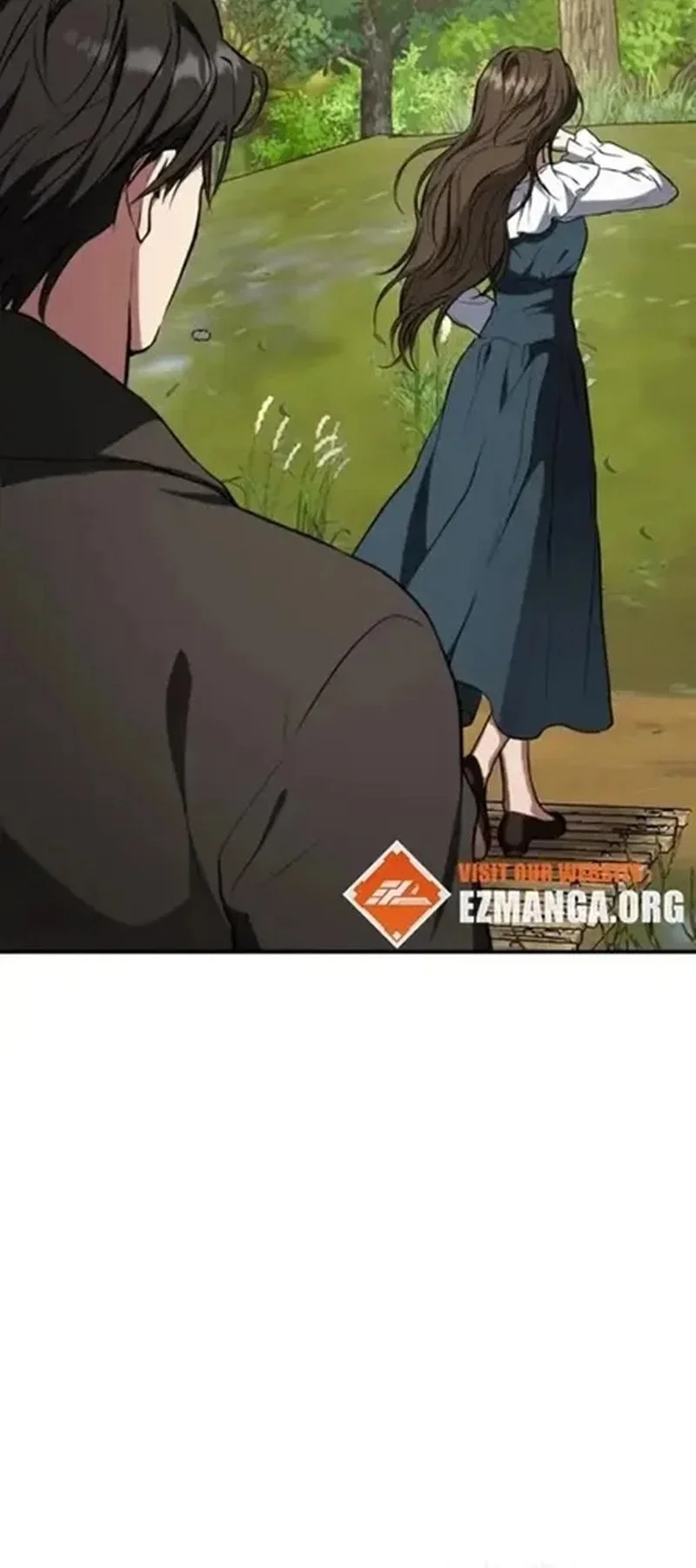 Shadow of Paradise Chapter 23 Gambar 10