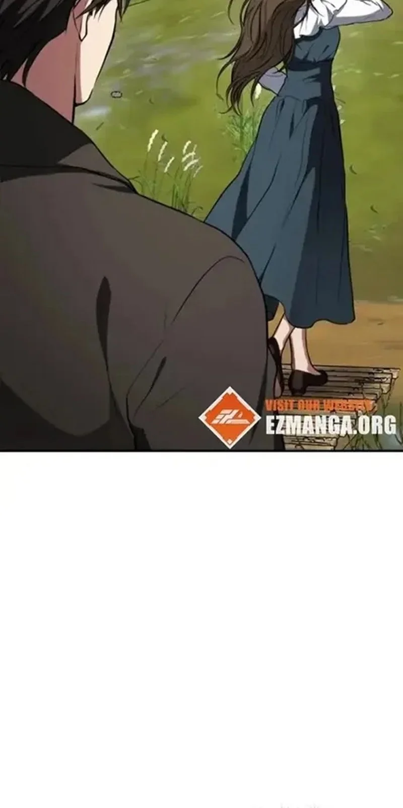 Shadow of Paradise Chapter 23 Gambar 14