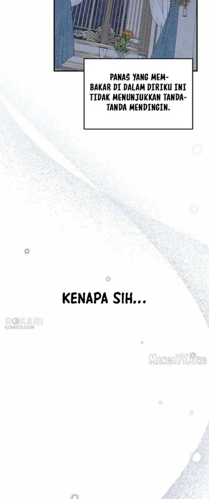 Shadow of Paradise Chapter 25 Gambar 10