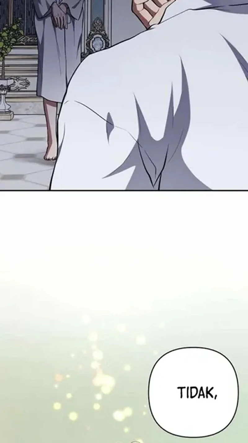 Shadow of Paradise Chapter 25 Gambar 12