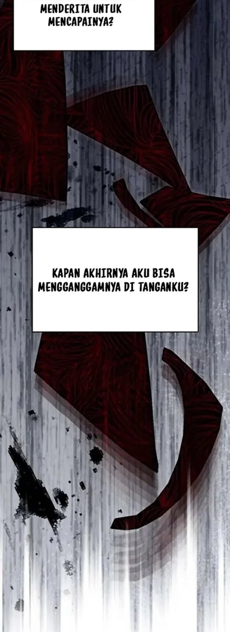 Shadow of Paradise Chapter 26 Gambar 8