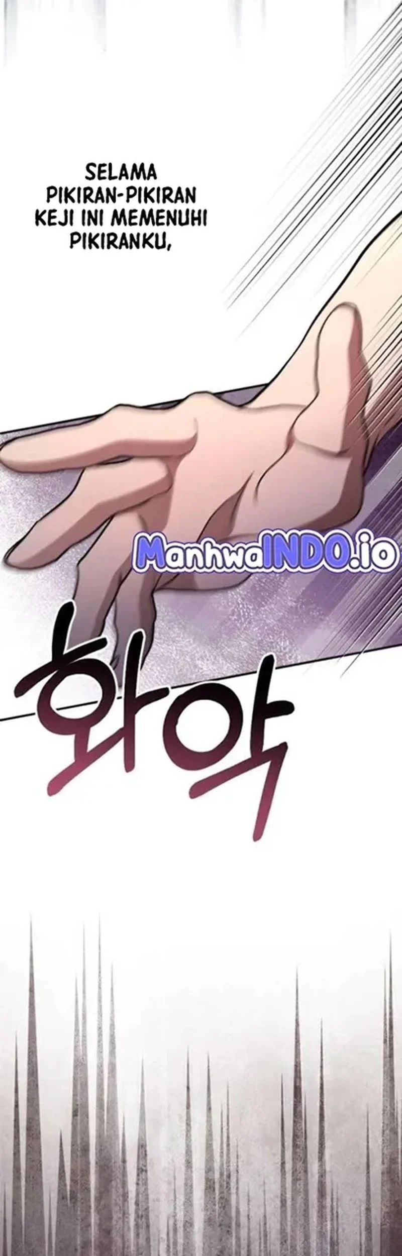 Shadow of Paradise Chapter 26 Gambar 9