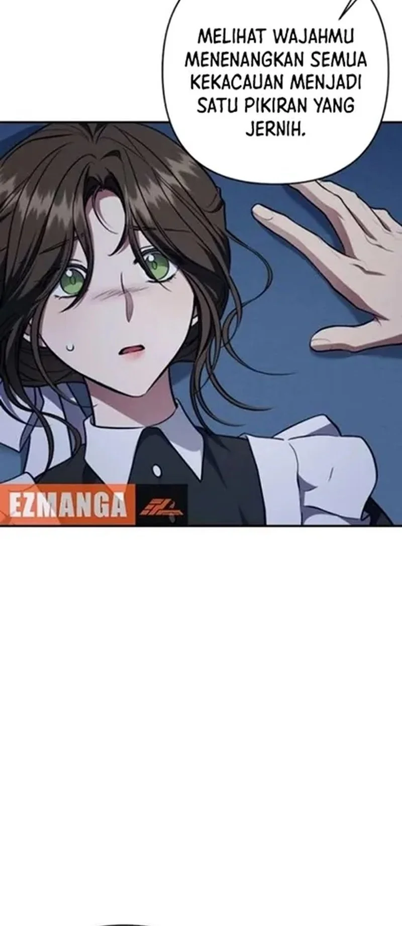Shadow of Paradise Chapter 26 Gambar 12