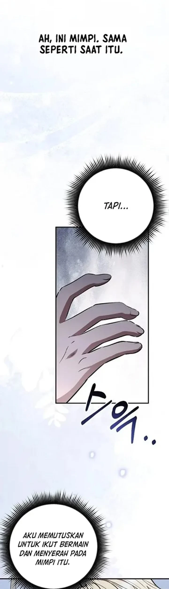 Shadow of Paradise Chapter 33 Gambar 5