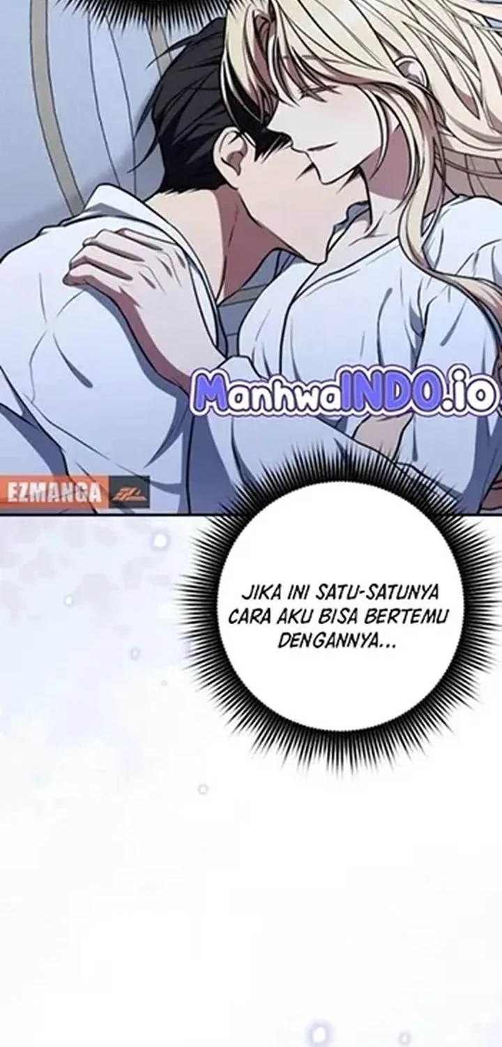 Shadow of Paradise Chapter 33 Gambar 6