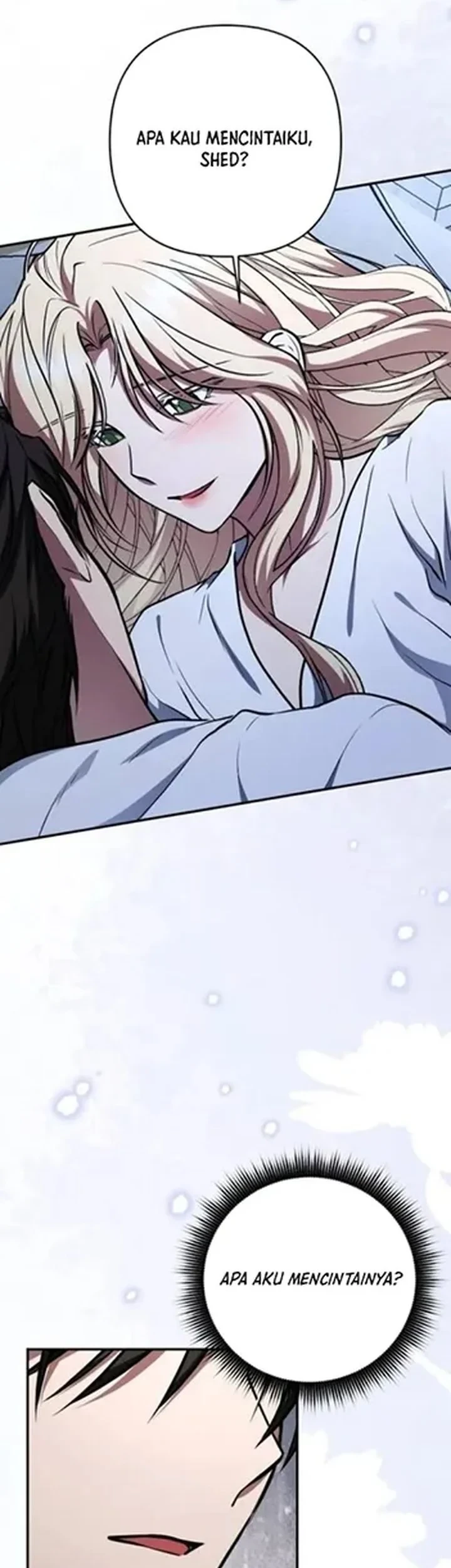 Shadow of Paradise Chapter 33 Gambar 7