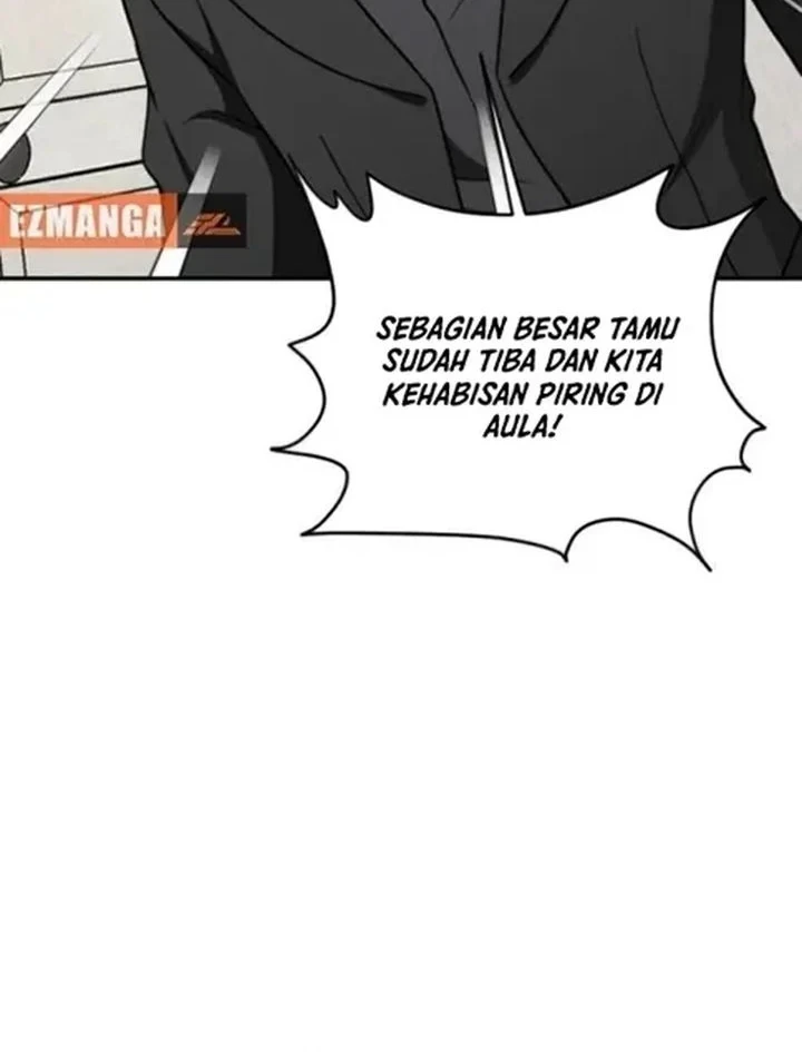 Shadow of Paradise Chapter 34 Gambar 6