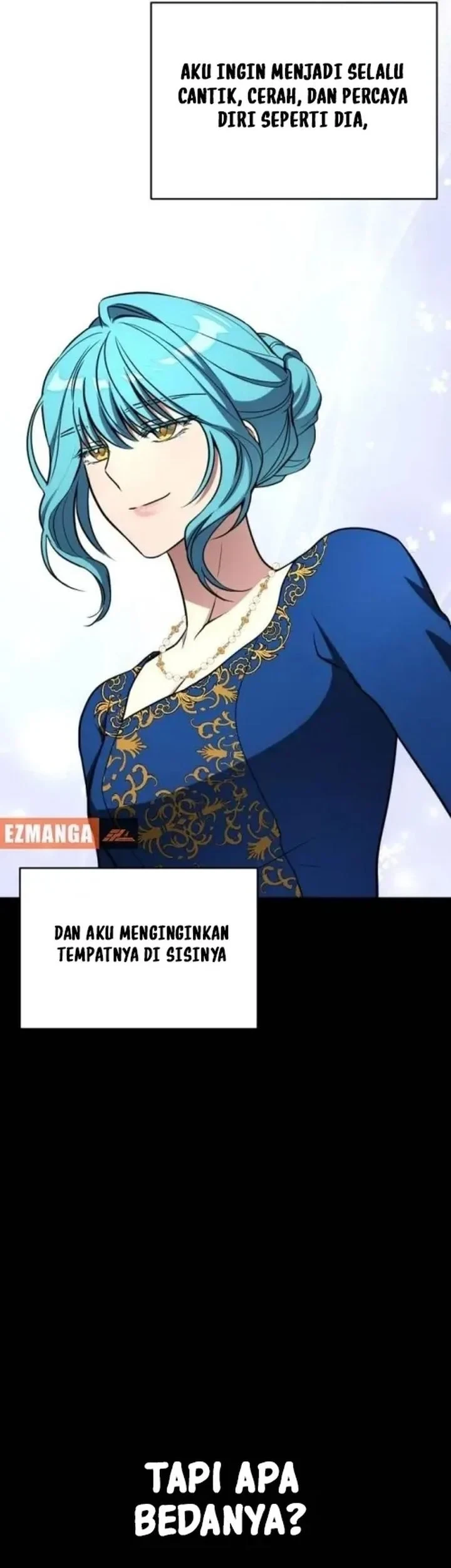 Shadow of Paradise Chapter 35 Gambar 5