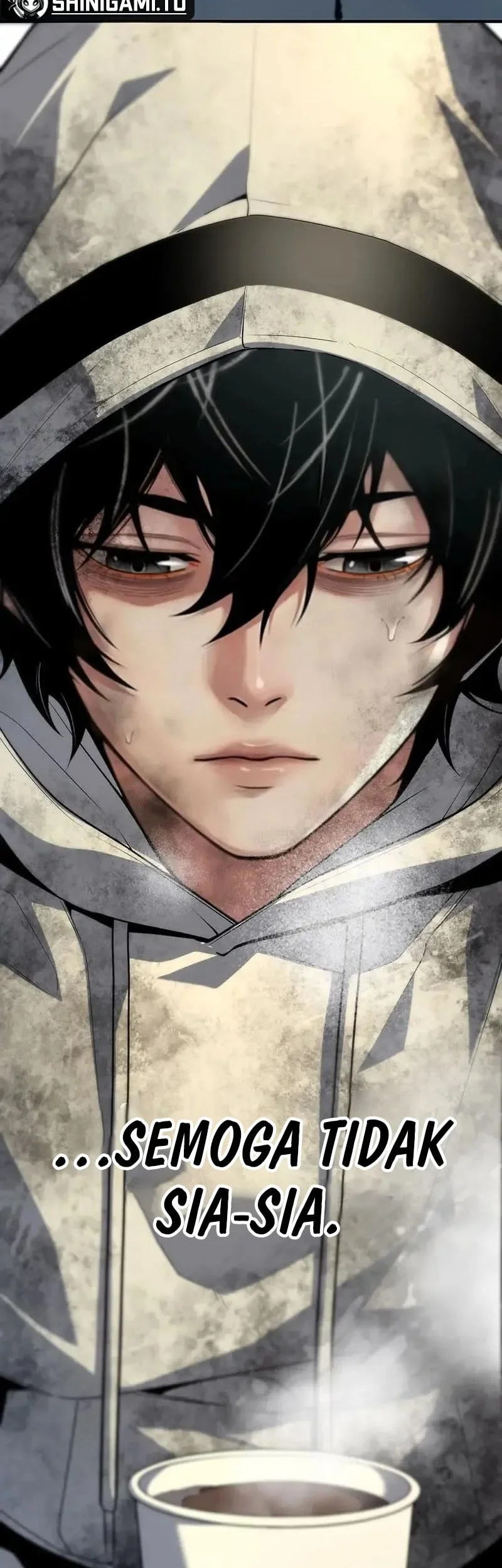 Shadow Slave Chapter 1 Gambar 5