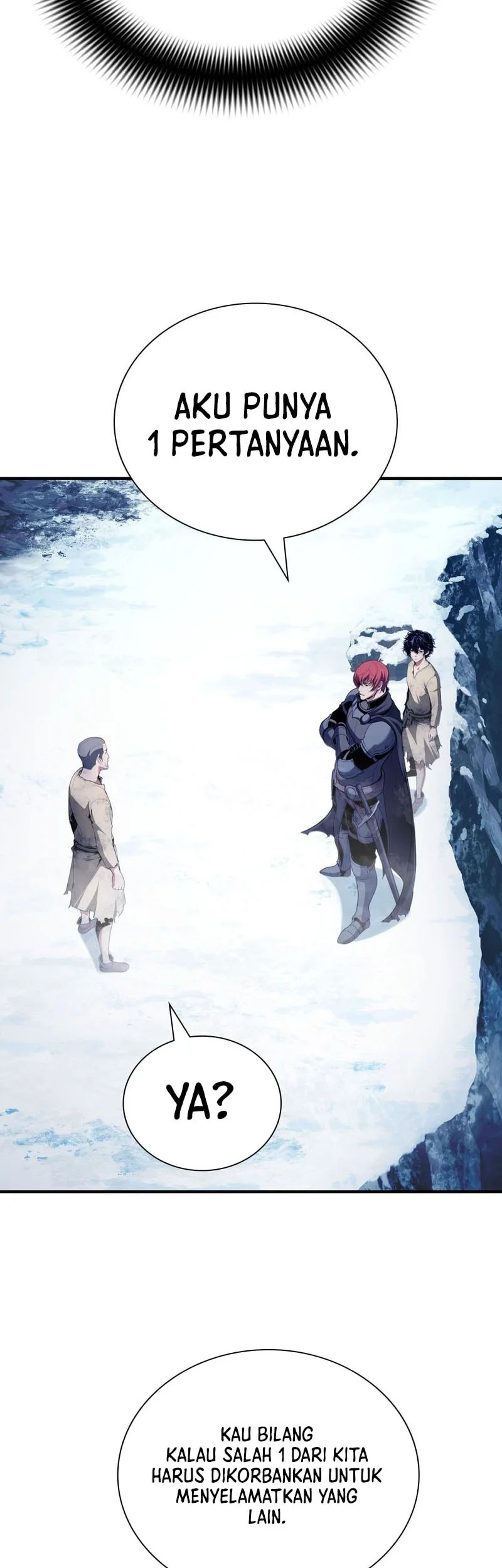 Shadow Slave Chapter 10 Gambar 5