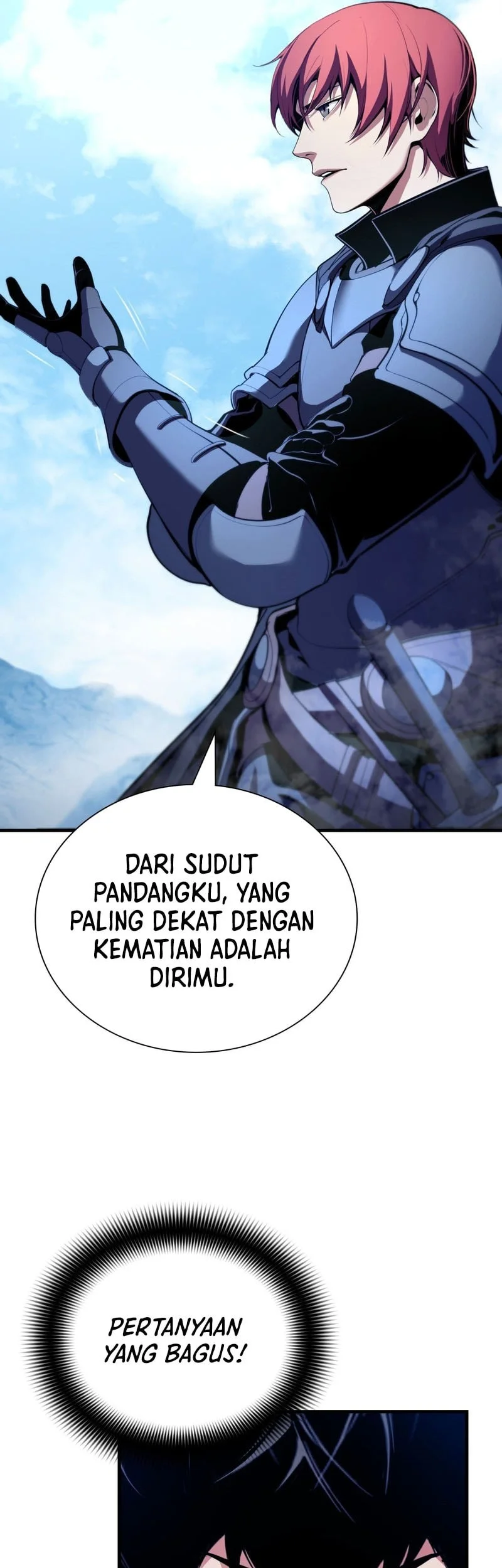 Shadow Slave Chapter 10 Gambar 7