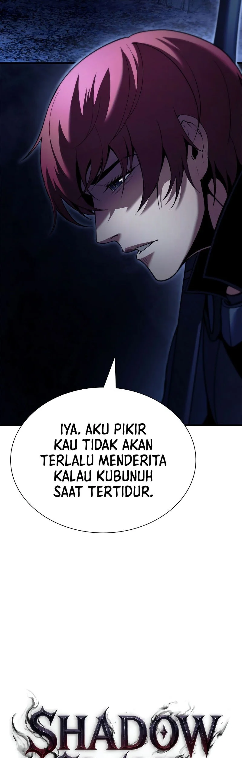 Shadow Slave Chapter 11 Gambar 7