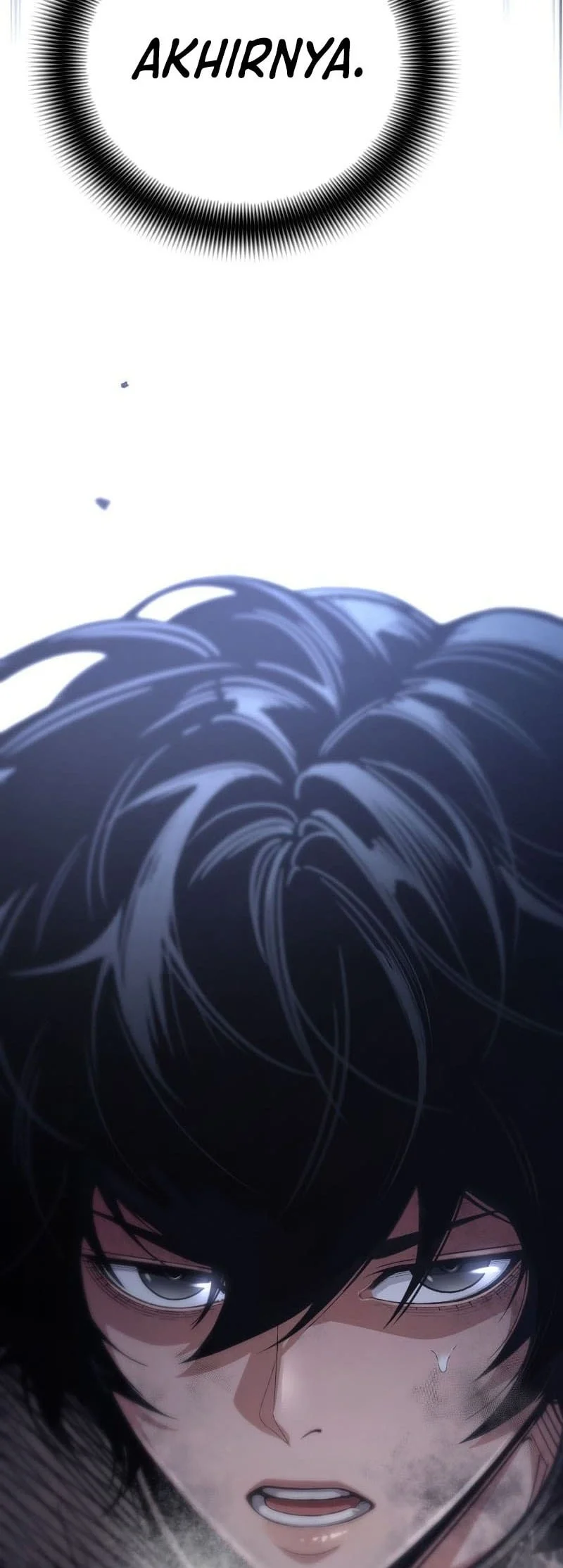 Shadow Slave Chapter 7 Gambar 6