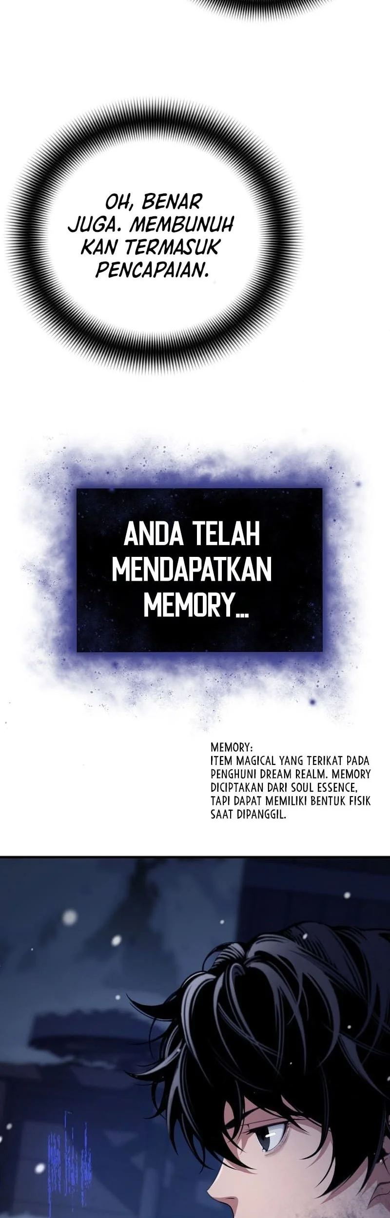 Shadow Slave Chapter 8 Gambar 8