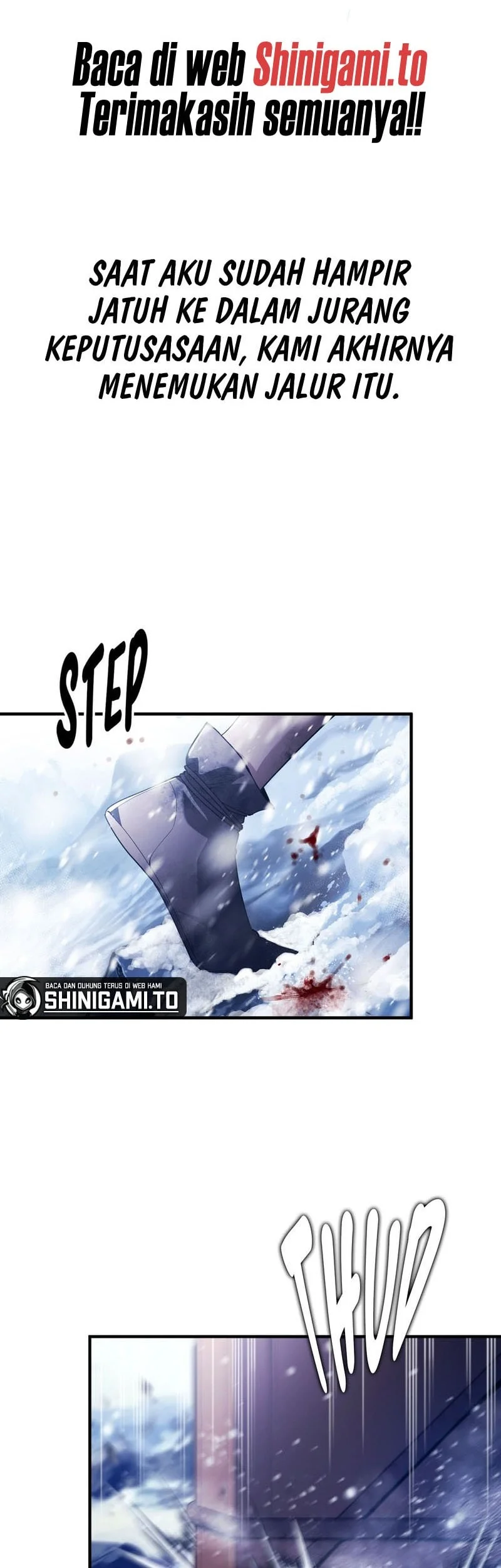 Shadow Slave Chapter 9 Gambar 5