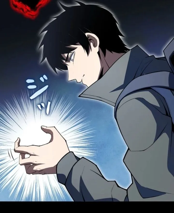 Shadow Sovereign: Leveling Up with Monsters Chapter 7 Gambar 4