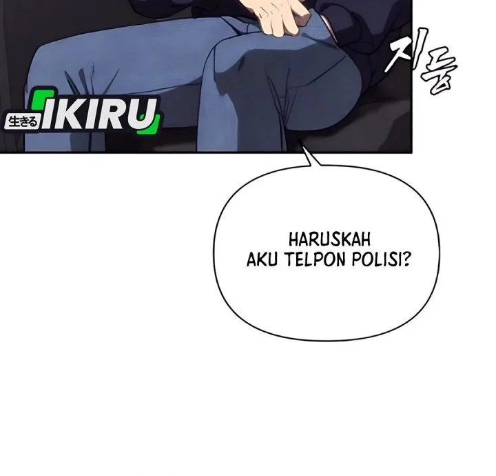 Shamoneyism Chapter 16 Gambar 8