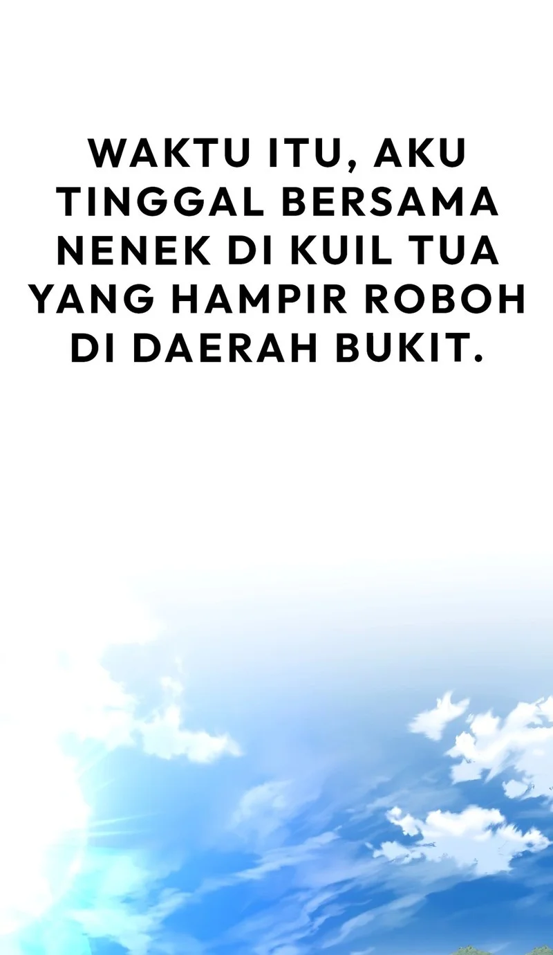 Shamoneyism Chapter 2 Gambar 6