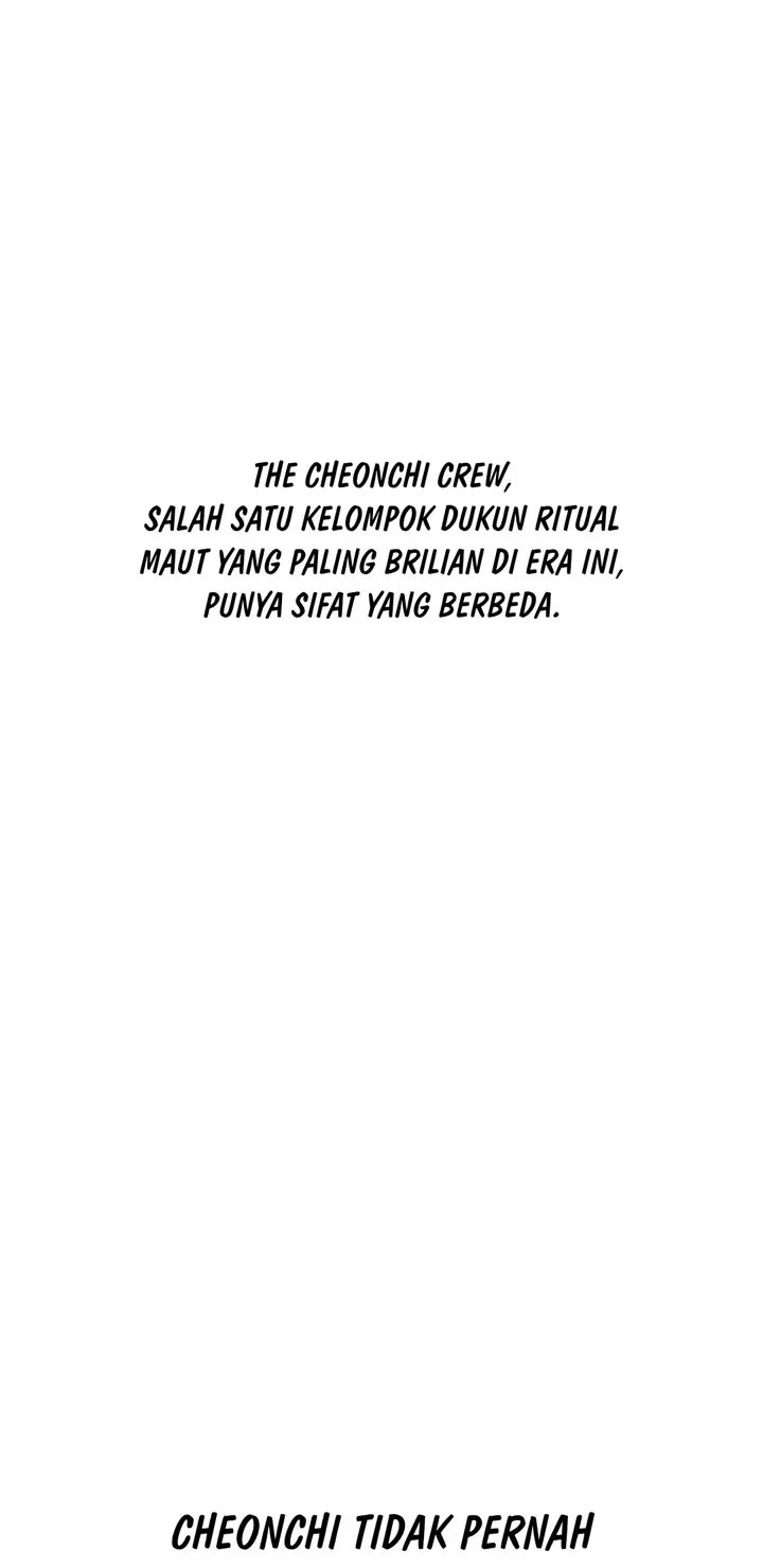 Shamoneyism Chapter 46 Gambar 8
