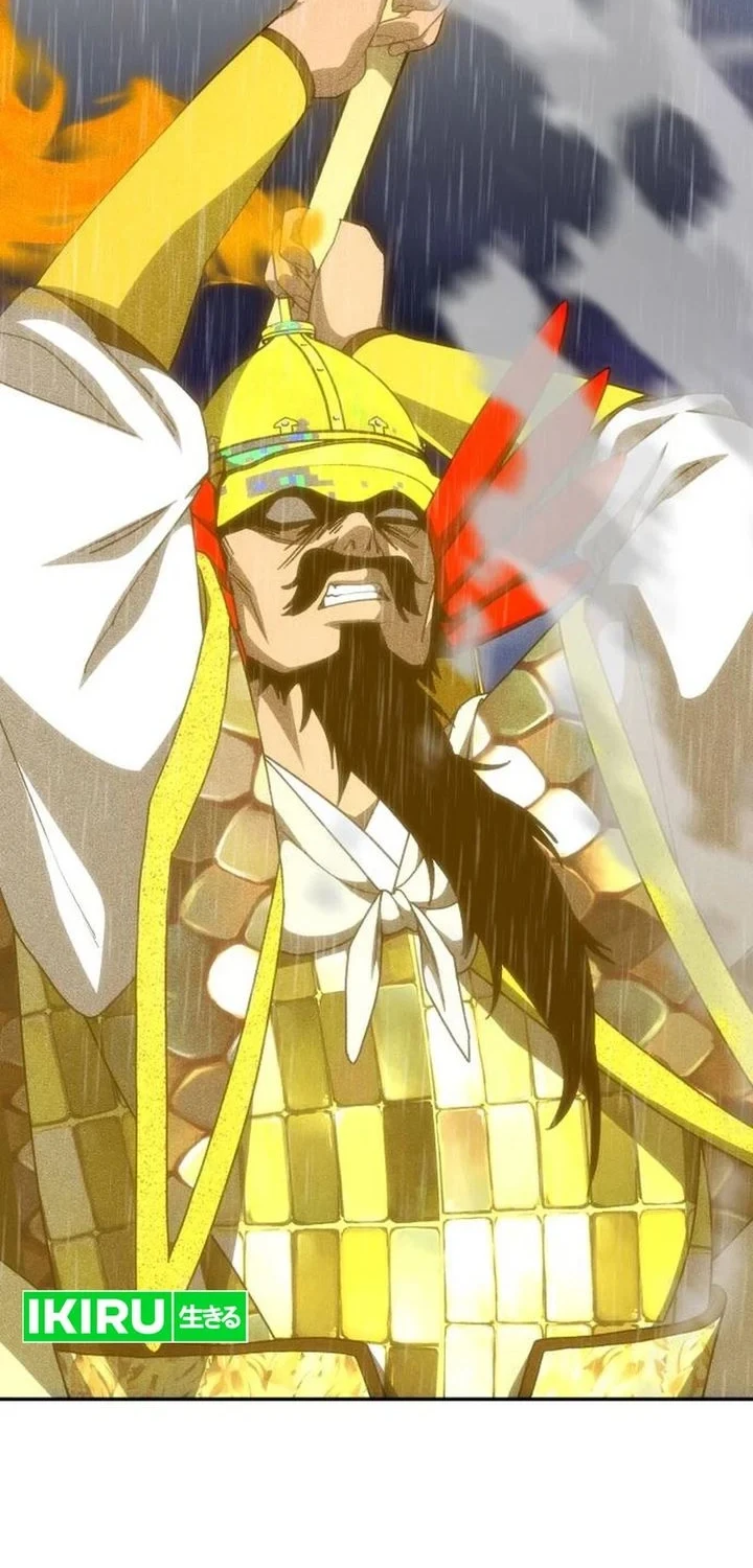Shamoneyism Chapter 50 Gambar 10