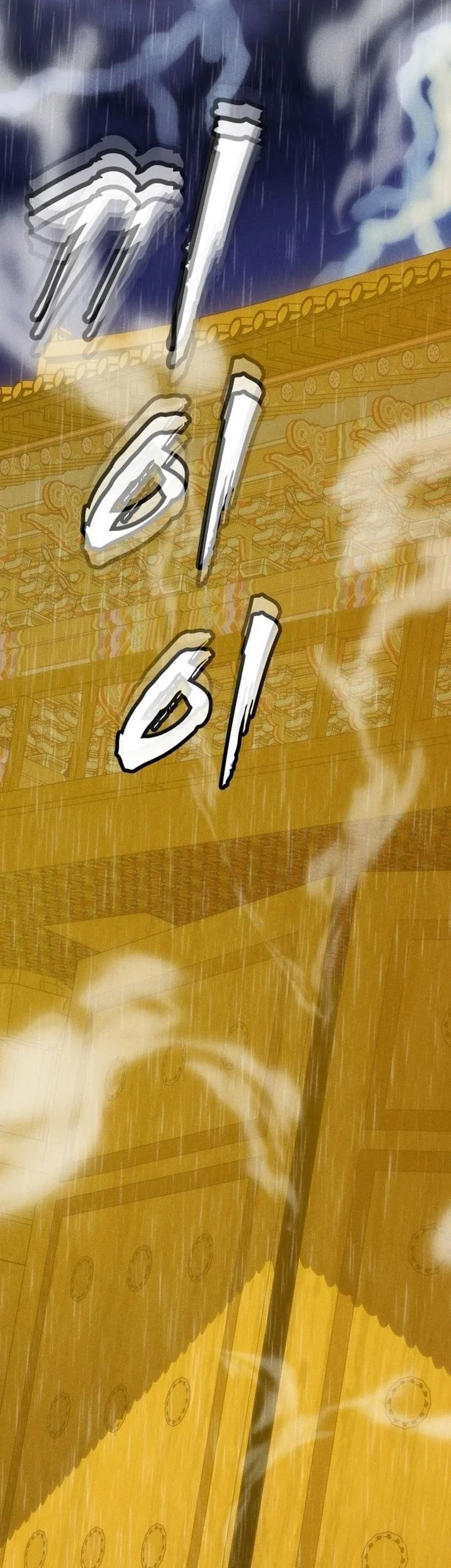 Shamoneyism Chapter 52 Gambar 7