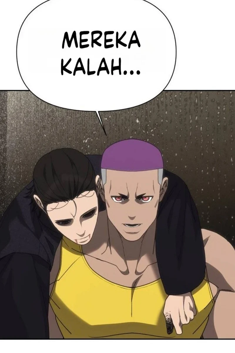 Shamoneyism Chapter 56 Gambar 9