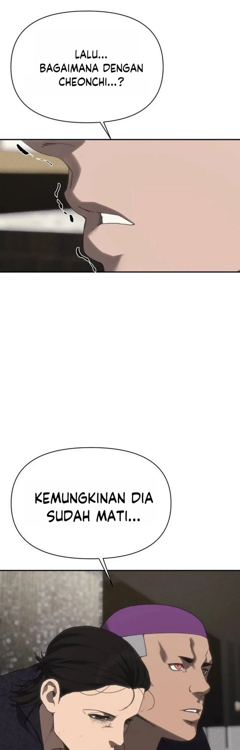 Shamoneyism Chapter 56 Gambar 12