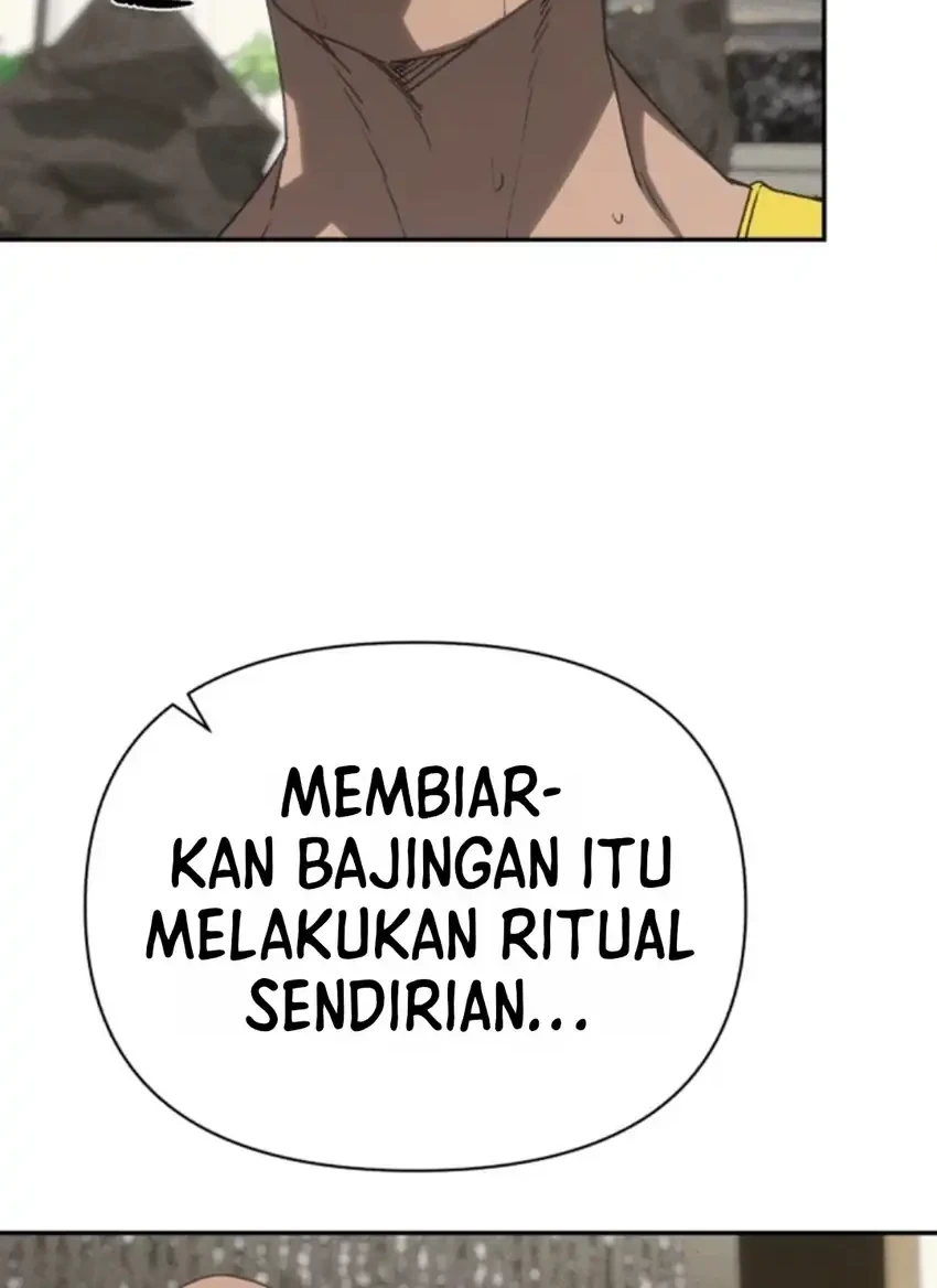 Shamoneyism Chapter 57 Gambar 10