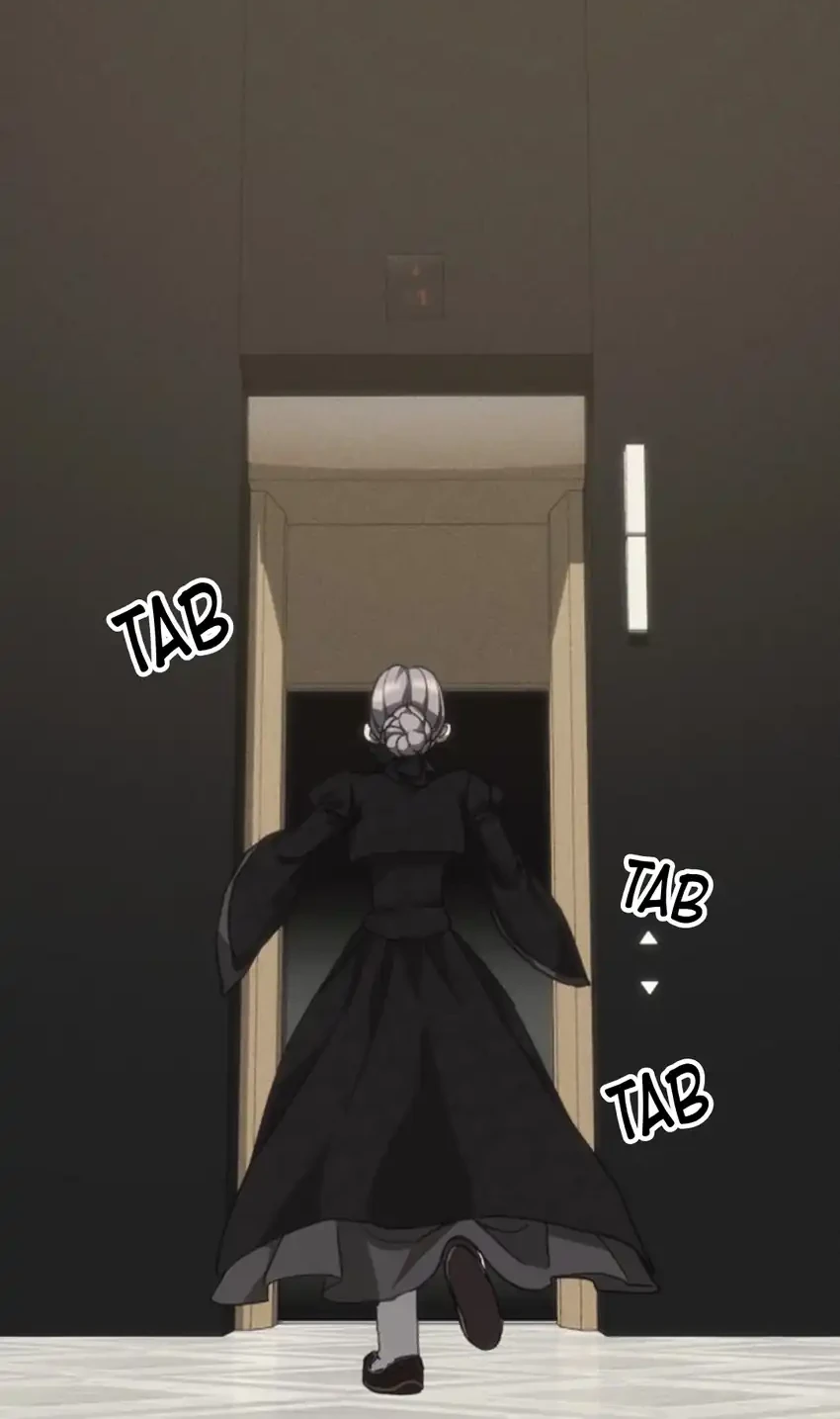 Shamoneyism Chapter 57 Gambar 12