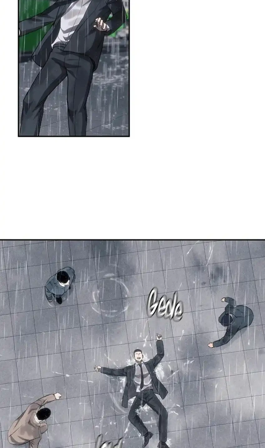 Shamoneyism Chapter 58 Gambar 11