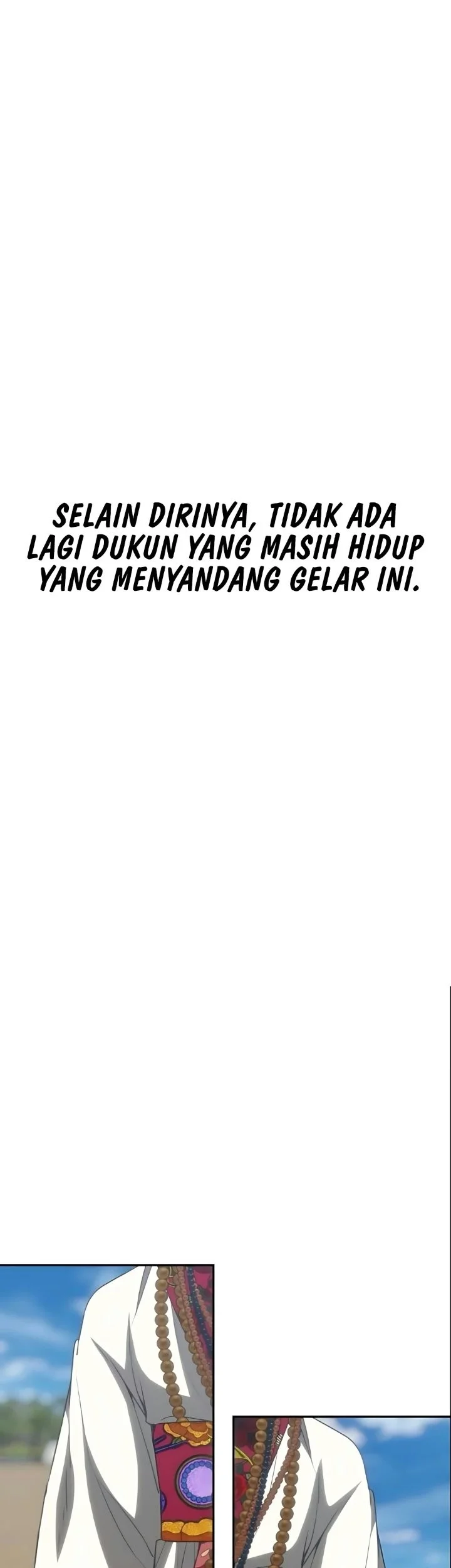 Shamoneyism Chapter 64 Gambar 12