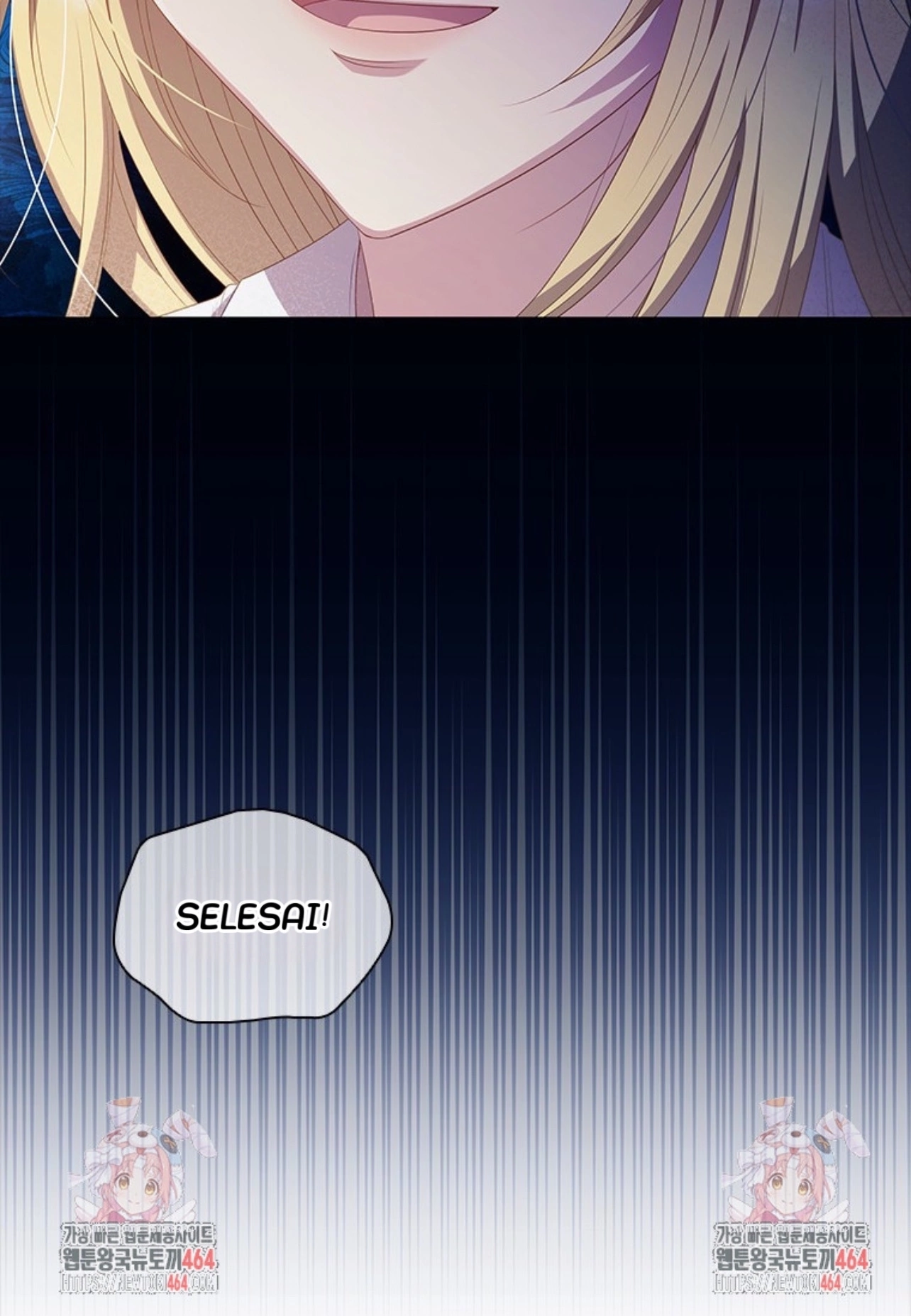 She’s Not Our Daughter! Chapter 1 Gambar 7