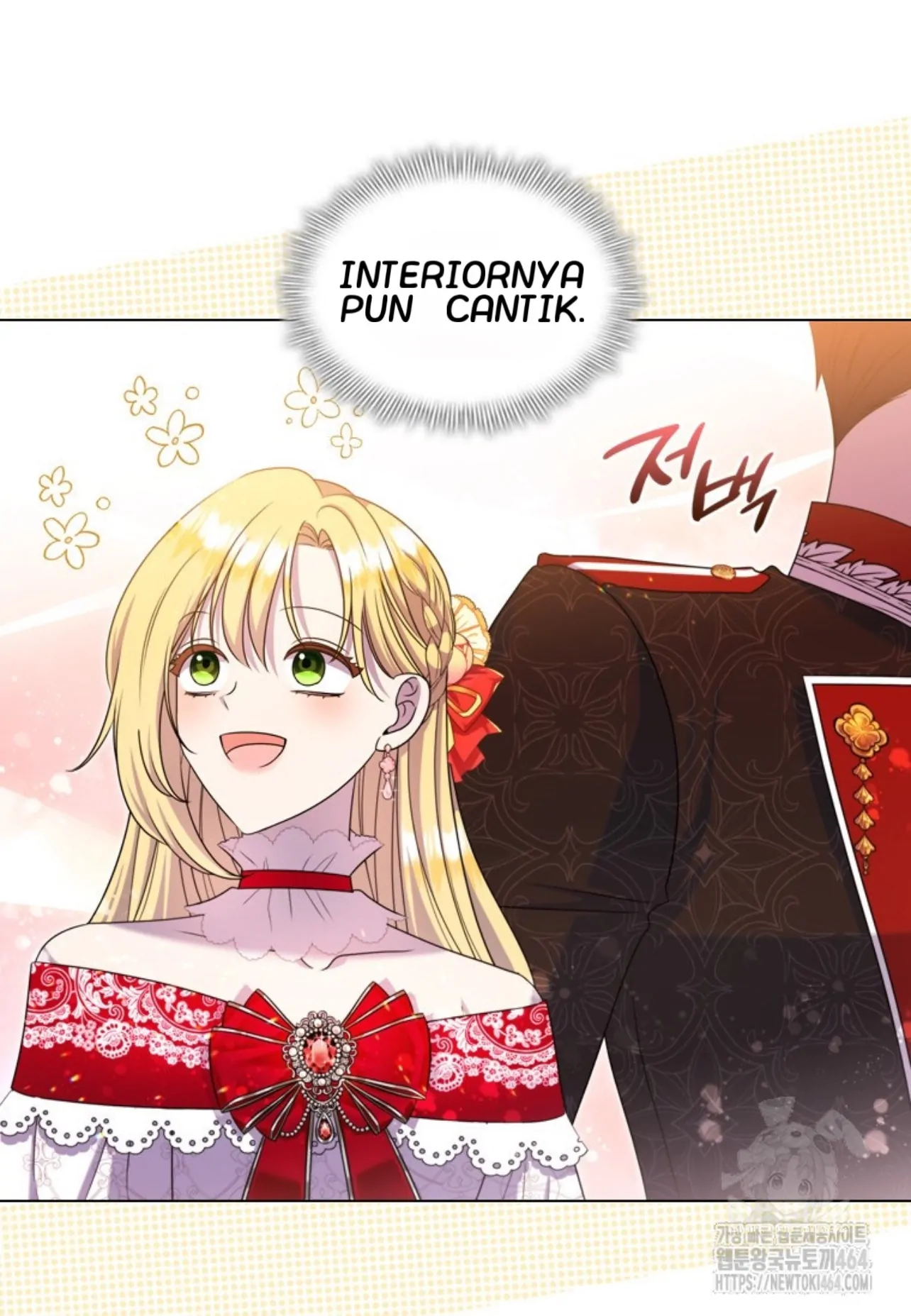 She’s Not Our Daughter! Chapter 11 Gambar 9