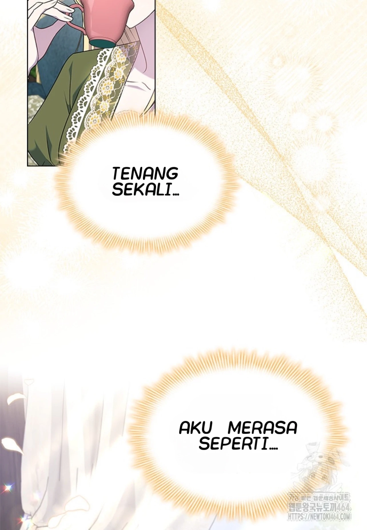 She’s Not Our Daughter! Chapter 12 Gambar 7