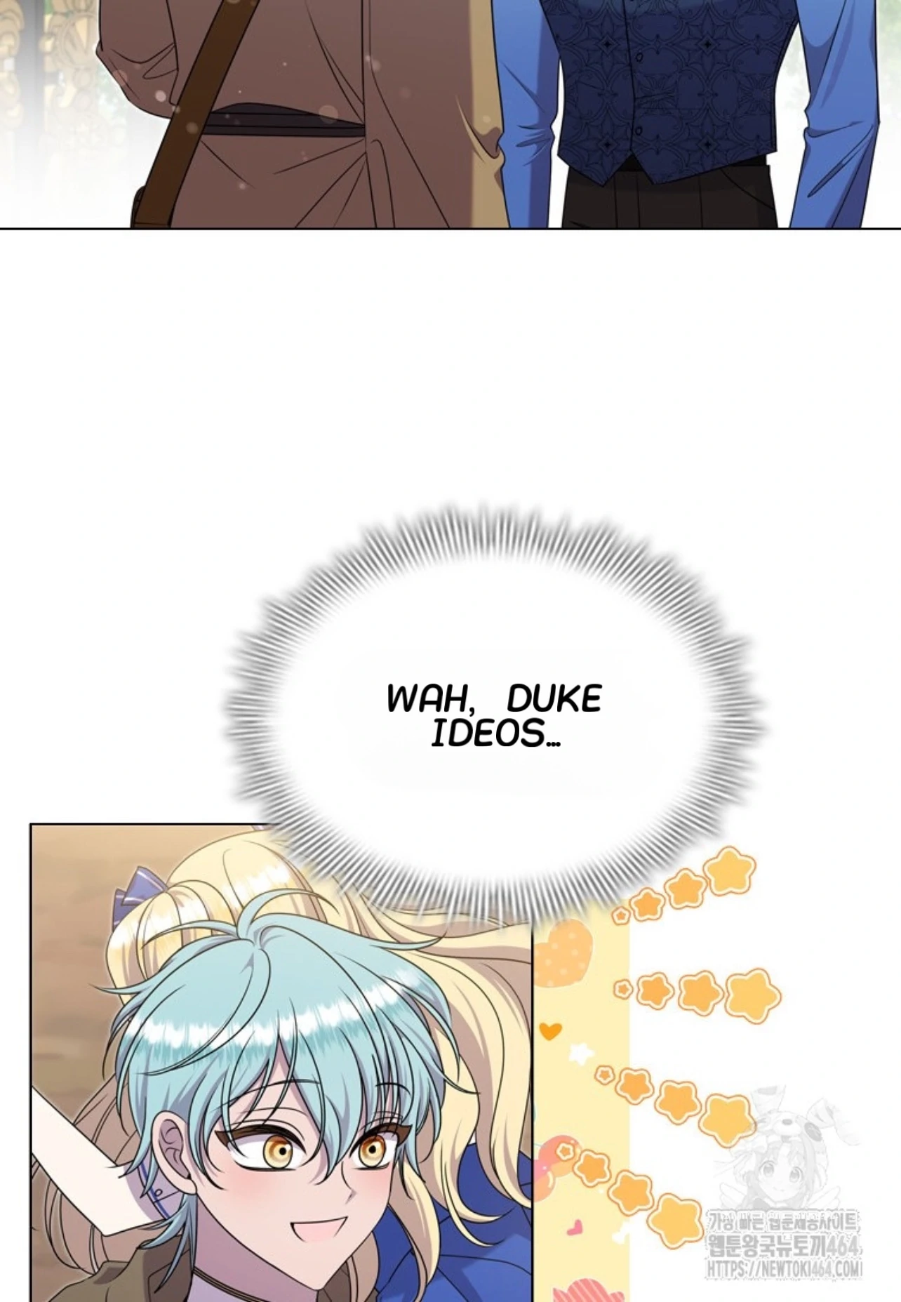 She’s Not Our Daughter! Chapter 14 Gambar 7