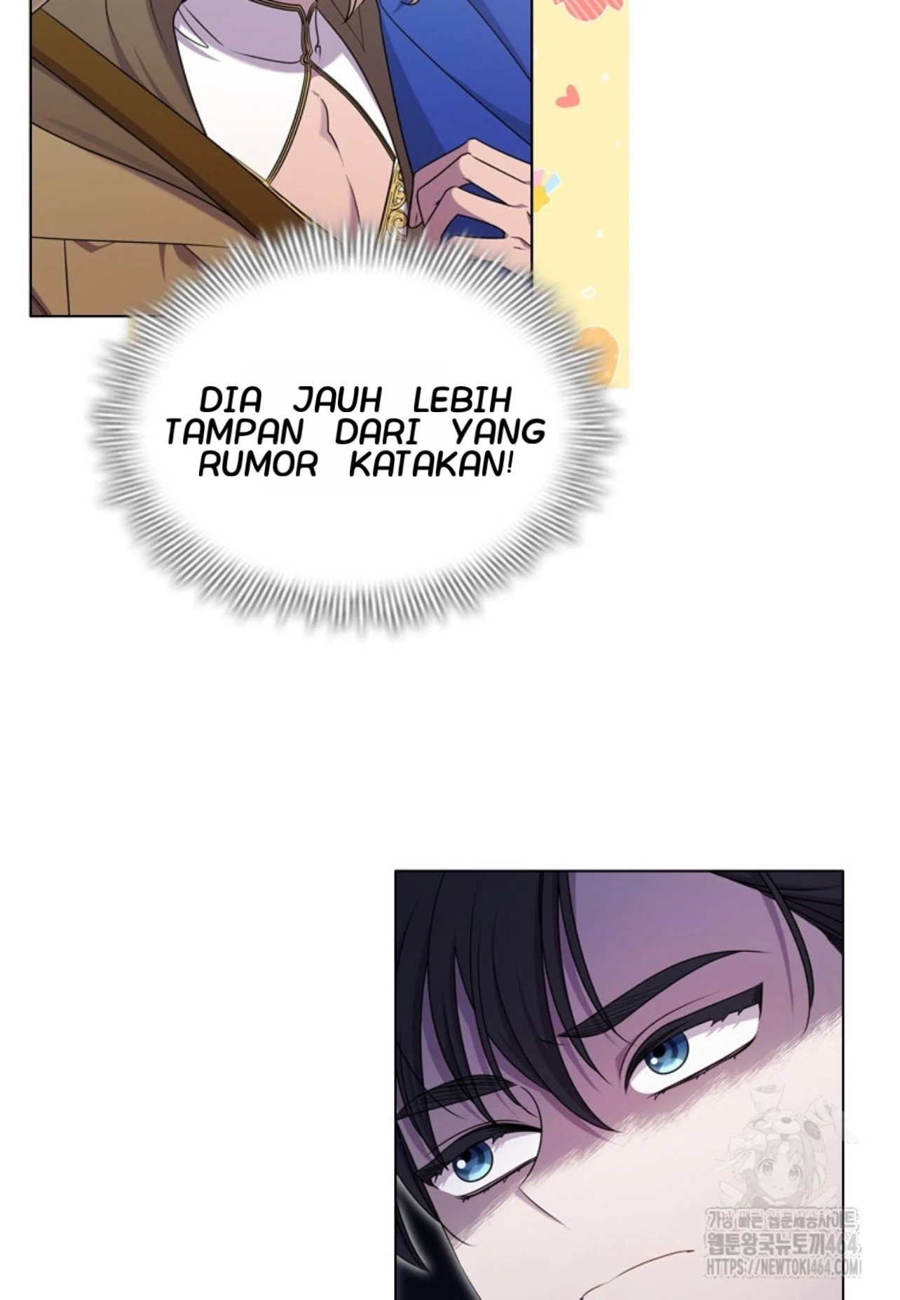 She’s Not Our Daughter! Chapter 14 Gambar 8