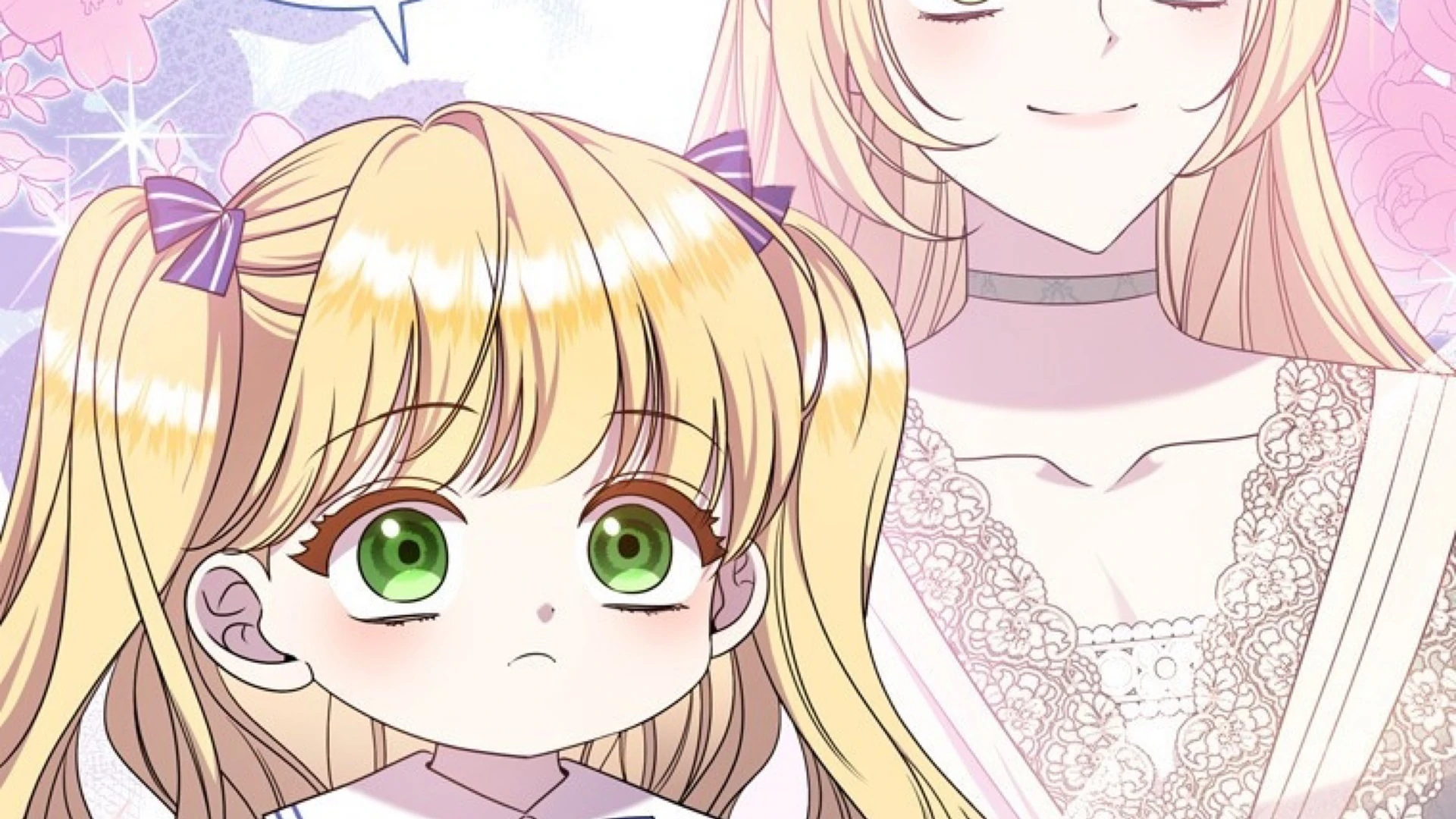 She’s Not Our Daughter! Chapter 15 Gambar 13